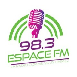 Radio Espace FM 98.3