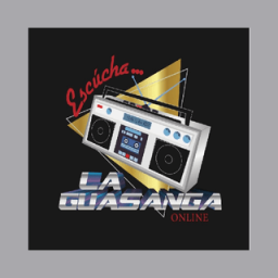 Radio La Guasanga Online