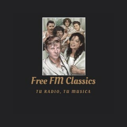 Radio Free FM ClassicsUSA