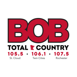 Radio KLCI Bob 106.1 FM