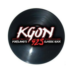 Radio KGON 92.3
