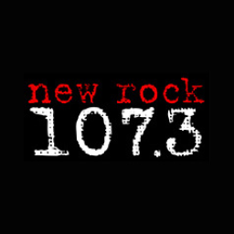 Radio KURQ New Rock 107.3 FM