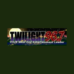 Radio KBDB-FM Twilight 96.7