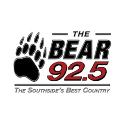 Radio WEKS 92.5 The Bear