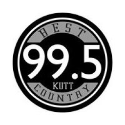 Radio KUTT 99.5 FM