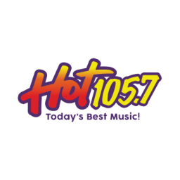 Radio WHTI Hot 105.7