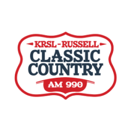 Radio KRSL 990 AM