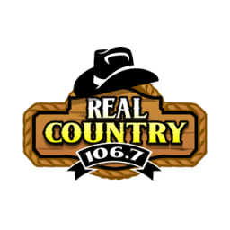 Radio WFGA Real Country 106.7 FM