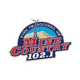 Radio KYRN Mine Country 102.1 FM