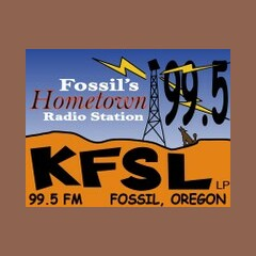 KFSL-LP Your Hometown Radio Station