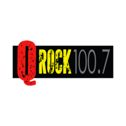 Radio WRXQ 100.7 Q ROCK