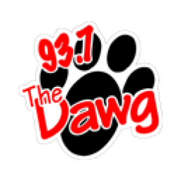 Radio WDGG The Dawg 93.7 FM