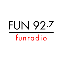 Radio WAFN Fun 92.7
