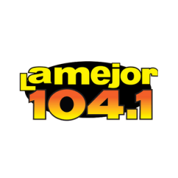 Radio KJOR La Mejor 104.1 FM