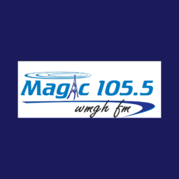Radio WMGH Magic 105.5