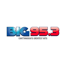 Radio WPLZ Big 95.3 FM