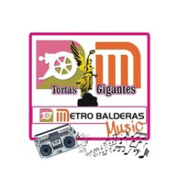 Radio Tortas Gigantes Metro Balderas