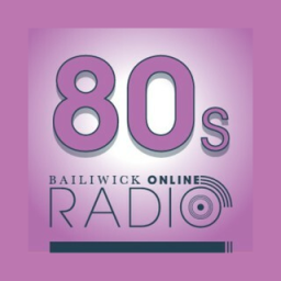 Bailiwick Radio 80s