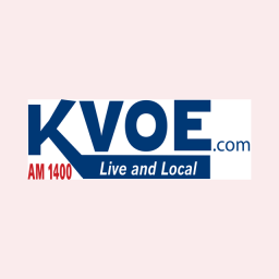 Radio KVOE 1400 AM