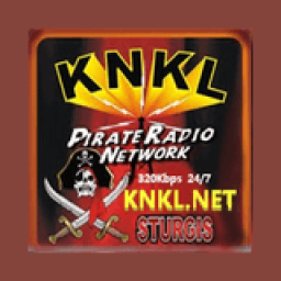 KNKL-Pirate Radio Sturgis