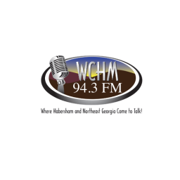 Radio WCHM NewsTalk 94.3