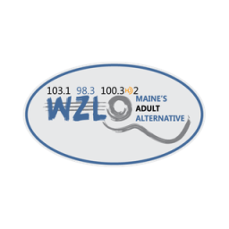 Radio 103.1 WZLO