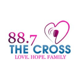 Radio KBMQ The Cross 88.7 FM