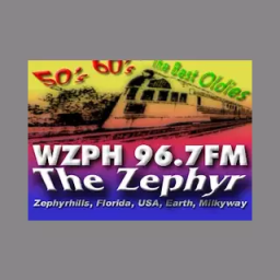 Radio WZPH-LP The Zephyr