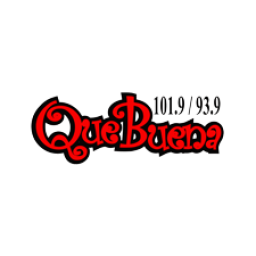 Radio WQMT Que Buena 101.9 / 93.9