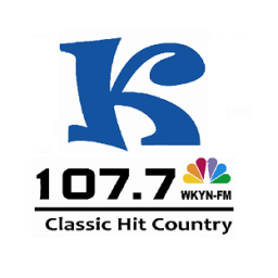 Radio WKYN K 107.7 FM