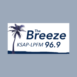 Radio KSAP The Breeze 96.9 FM