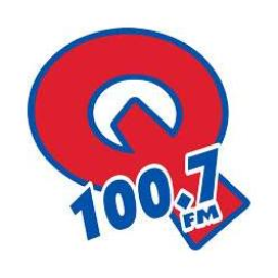 Radio WBGQ Q100.7 FM