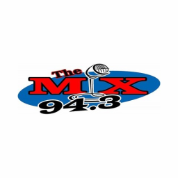 Radio KTWI The Mix 94.3 FM