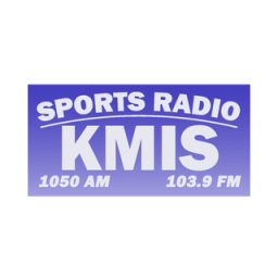 KMIS Sports Radio 1050 AM & 103.9 FM