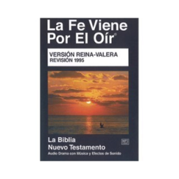 Radio Biblia Audio Reina Valera 1995