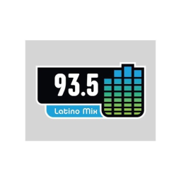Radio WVIV-FM 93.5 & 104.9 Latino Mix