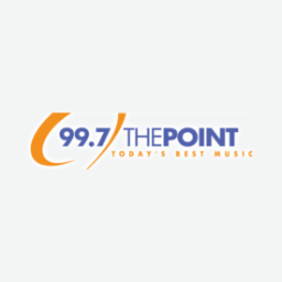 Radio KZPT The Point 99.7 FM