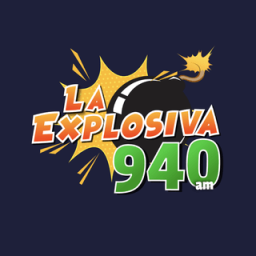 Radio WCND La Explosiva 940 AM