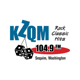Radio KZQM Z-104.9 FM