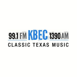 Radio KBEC 99.1 FM - 1390 AM