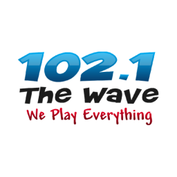 Radio WWAV 102.1 The Wave