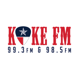 Radio KOKE 98.5 FM and 1490 AM