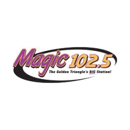 Radio KTCX Magic 102.5 FM