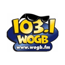 Radio 103.1 WOGB FM
