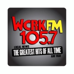 WCRK Hometown Radio 1150 AM