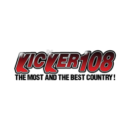 Radio WZKX Kicker 107.9 FM