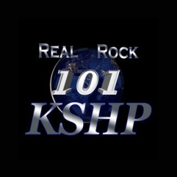 Radio KSHP Shep FM