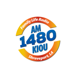 Radio KIOU 1480 AM