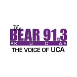 Radio KUCA The bear 91.3 FM
