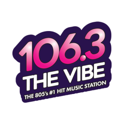 Radio KVYB 106.3 The Vibe